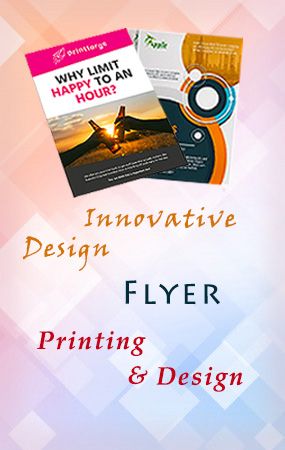 Flyer Printing arcot
